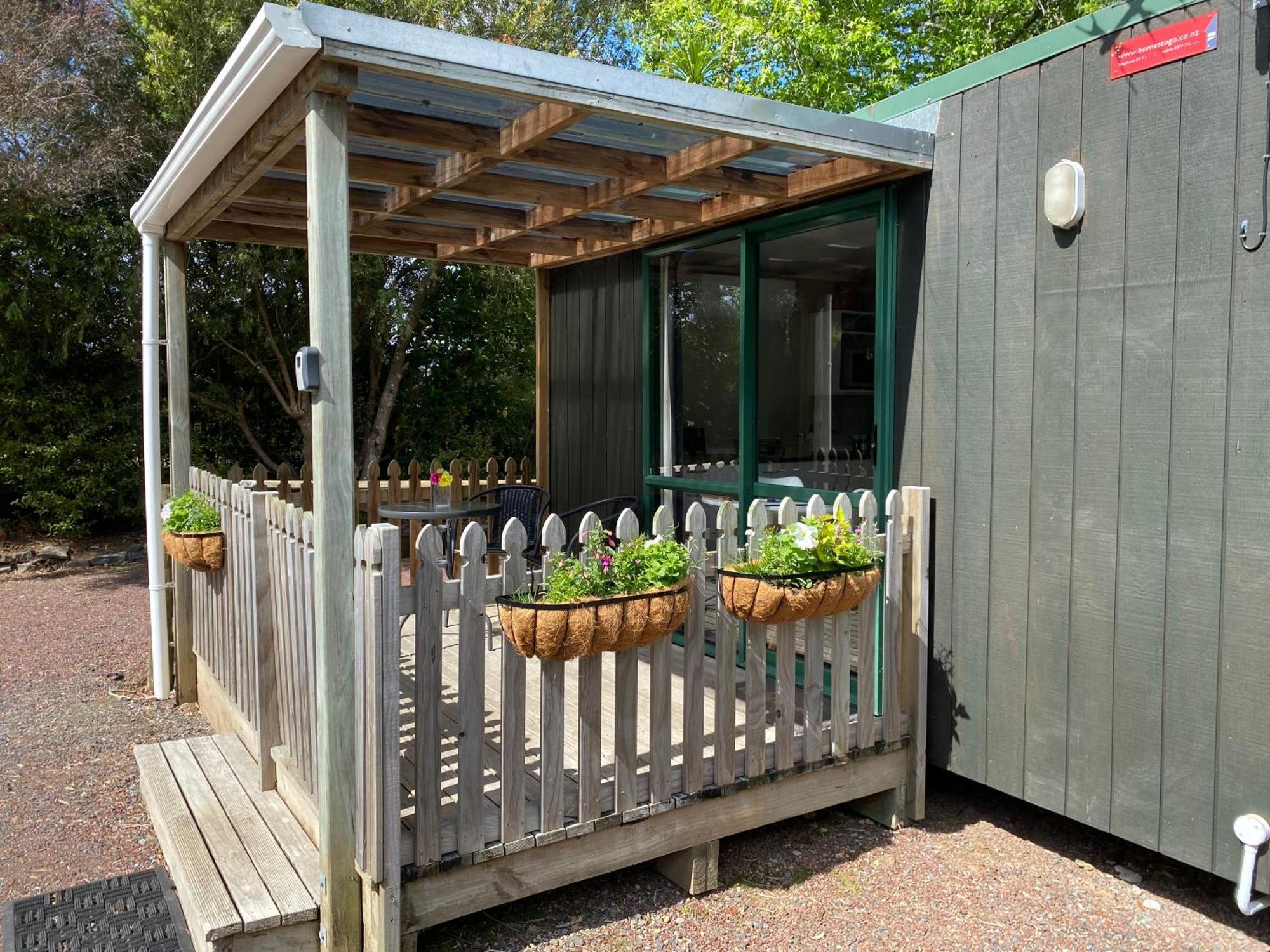 Willows Reach Lodge Kumeu Exterior photo